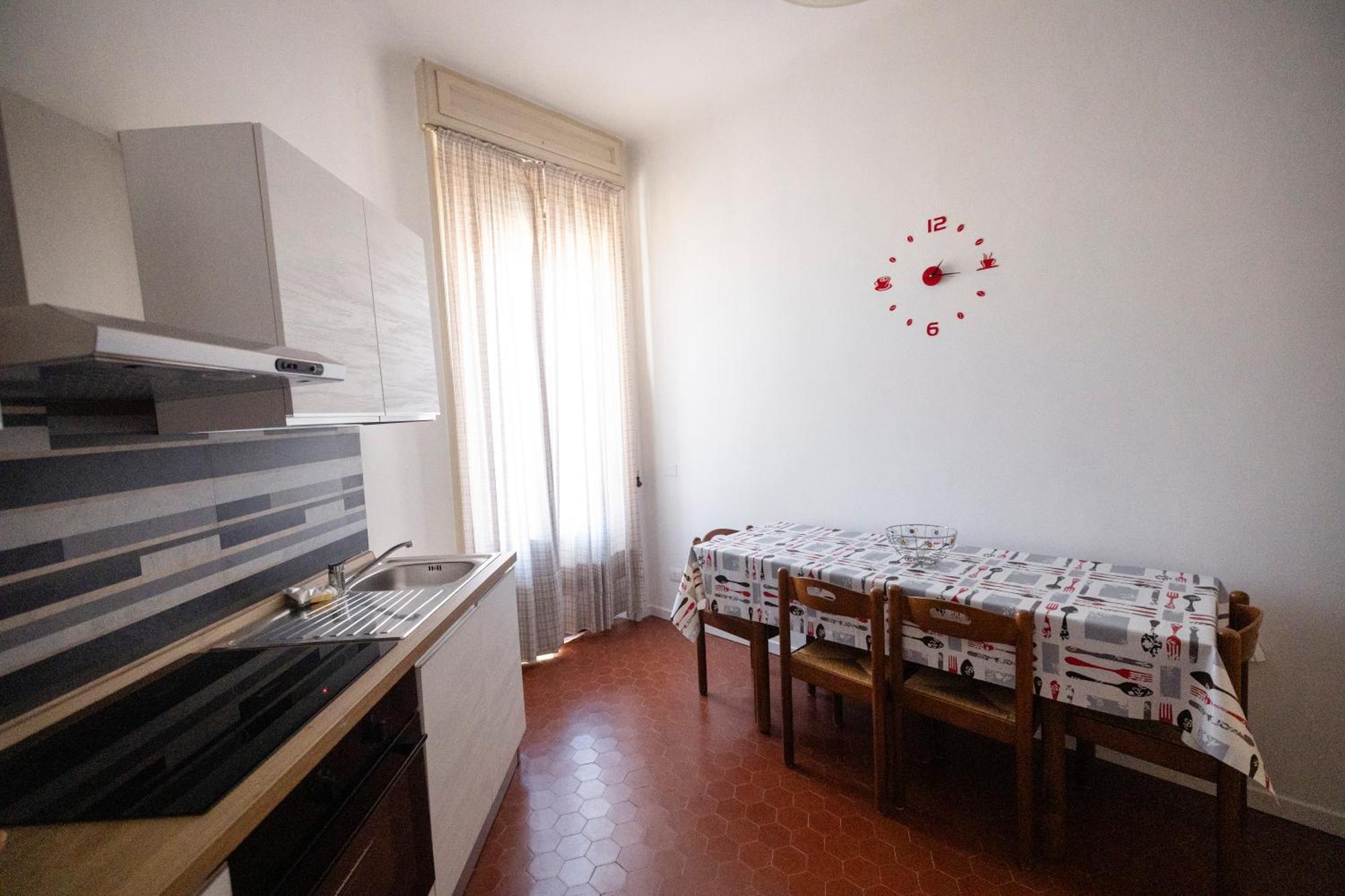 Apartamento Moderno Trilocale In Zona Navigli *